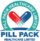 Pill Pack Healthcare logo