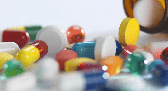 Pharmaceutical products