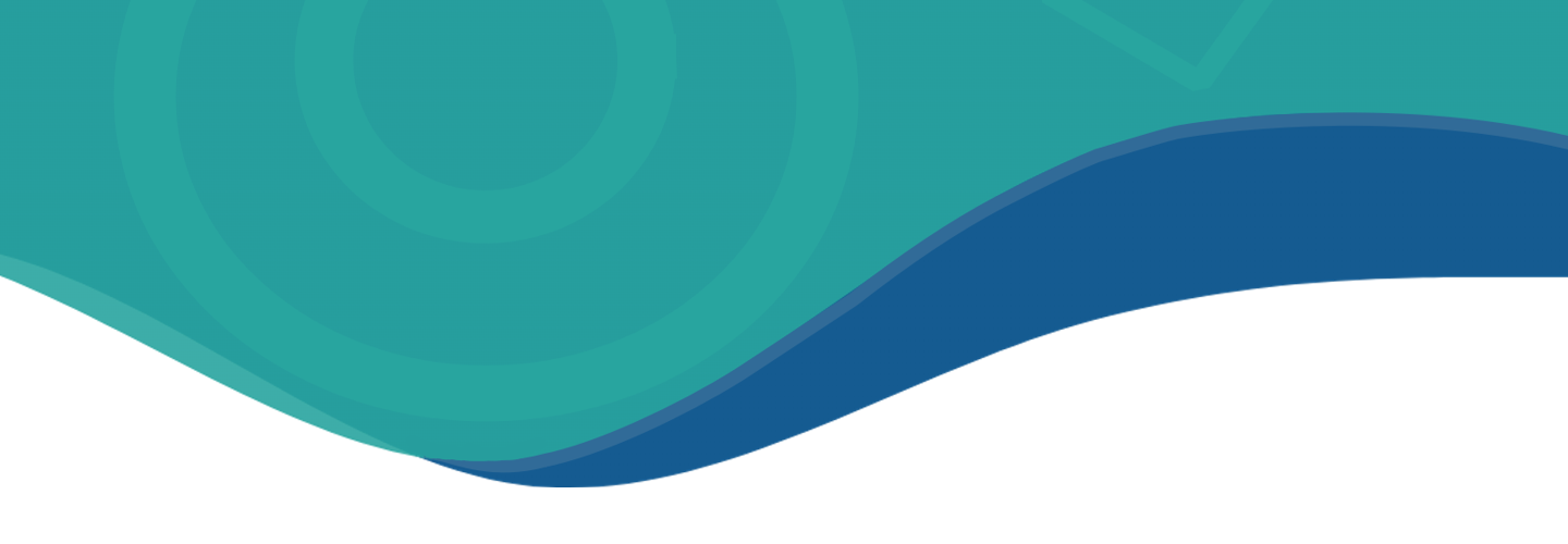 Background Wave Pattern