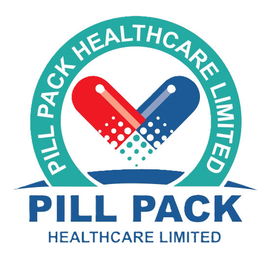 Pill Pack logo